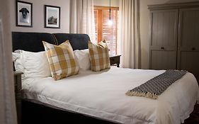 Sherewood Lodge